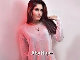 AbyHope