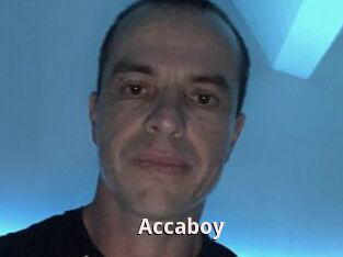 Accaboy