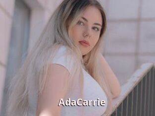 AdaCarrie