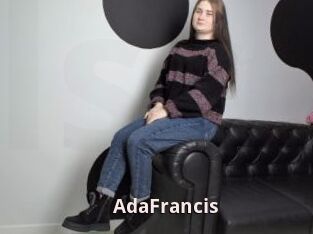 AdaFrancis