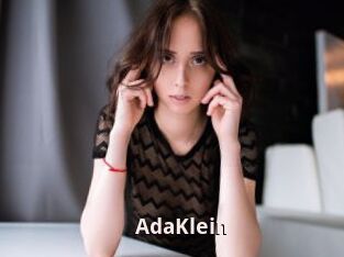 AdaKlein