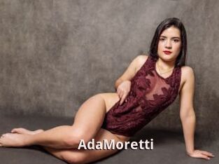 AdaMoretti