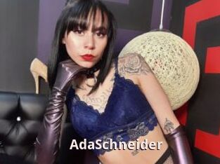 AdaSchneider