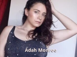 Adah_Monroe