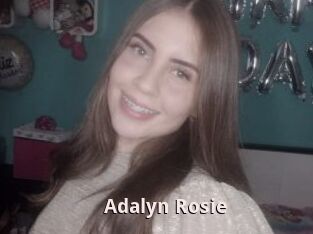 Adalyn_Rosie