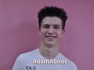 AdamAbner