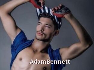 AdamBennett