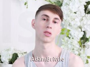 AdamBrittle