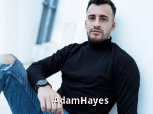 AdamHayes