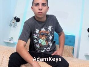 AdamKeys