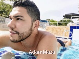 AdamMaza