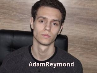 AdamReymond