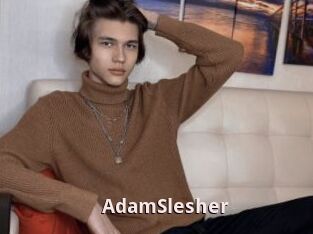 AdamSlesher