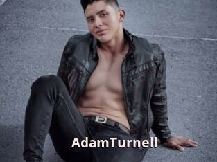 AdamTurnell