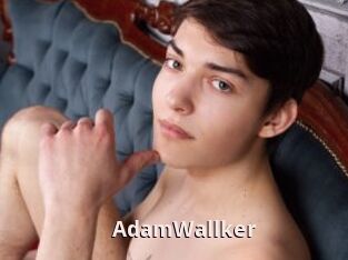 AdamWallker