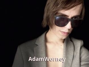 AdamWorney