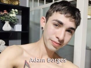 Adam_Borges