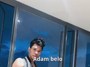 Adam_belo