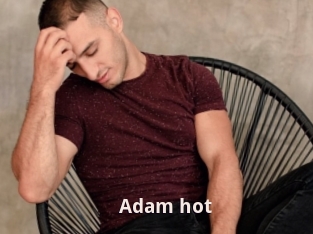 Adam_hot