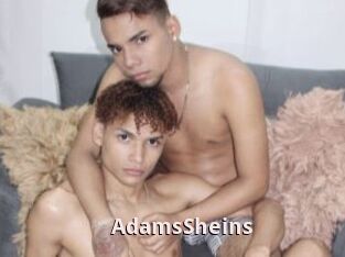 AdamsSheins