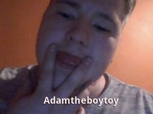 Adamtheboytoy