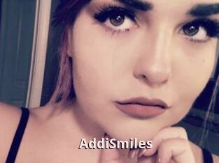 AddiSmiles