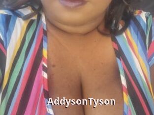 AddysonTyson