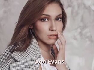 AdelEvans