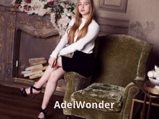 AdelWonder