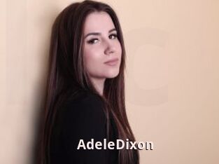 AdeleDixon