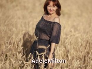 AdeleMilton