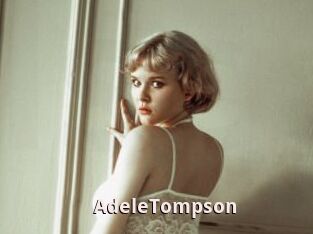 AdeleTompson