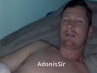 AdonisSir