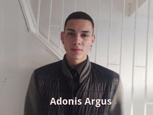 Adonis_Argus