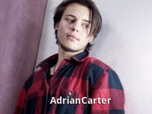 AdrianCarter