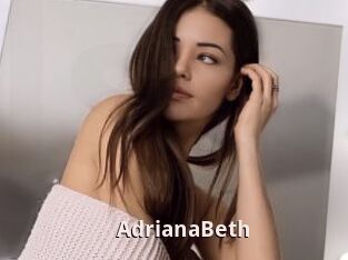 AdrianaBeth