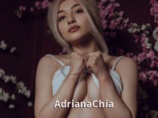 AdrianaChia