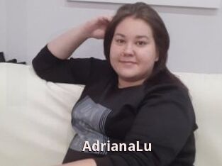 AdrianaLu