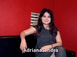 AdrianaSandra