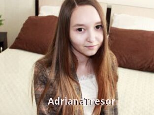 AdrianaTresor