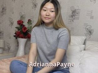 AdriannaPayne