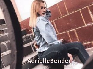 AdrielleBender