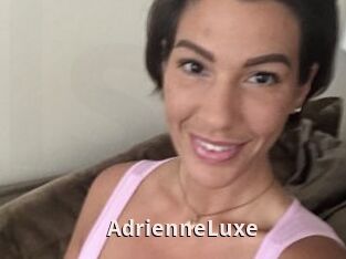 AdrienneLuxe