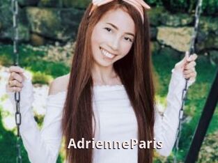 AdrienneParis