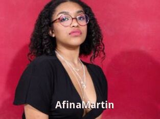 AfinaMartin