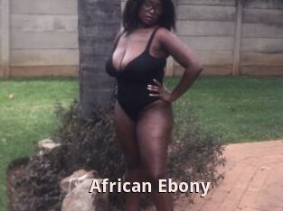 African_Ebony