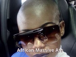 African_Massive_Ass