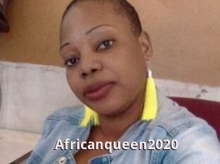 Africanqueen2020