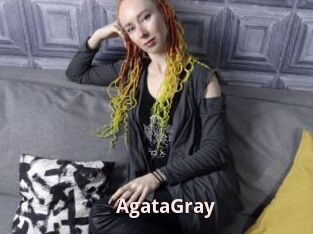 AgataGray