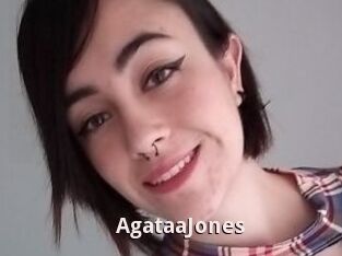 AgataaJones